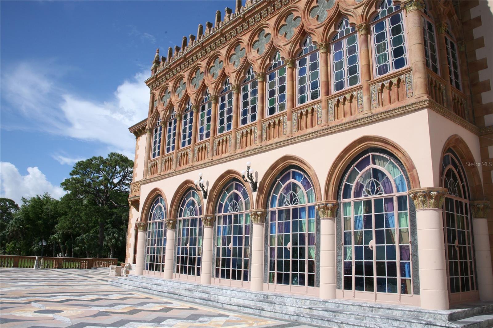 SARASOTA SPGS - Residential