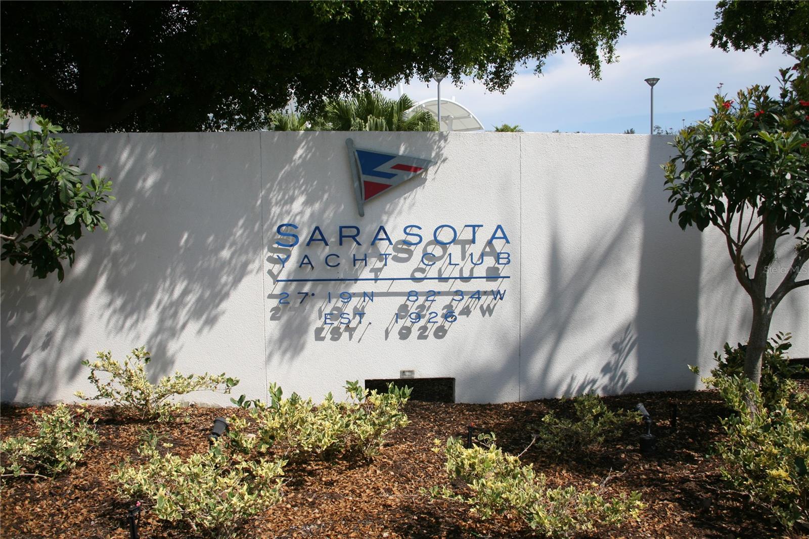 SARASOTA SPGS - Residential