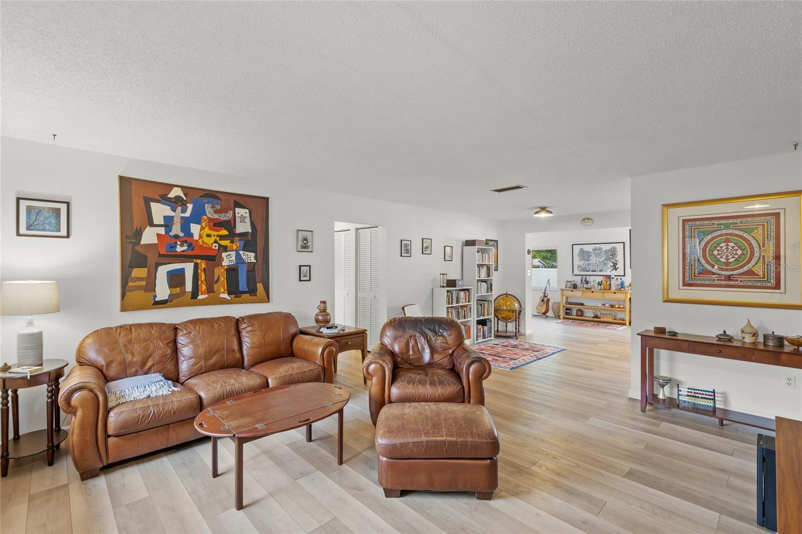 SARASOTA SPGS - Residential