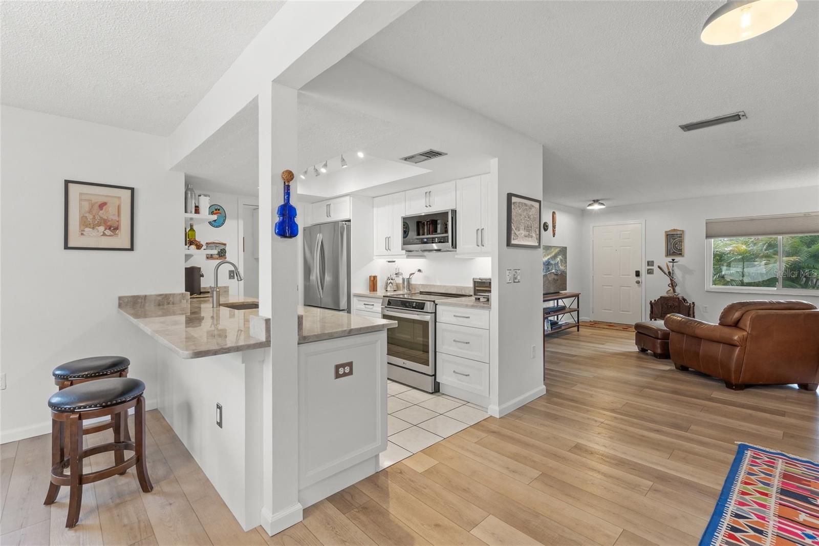 SARASOTA SPGS - Residential