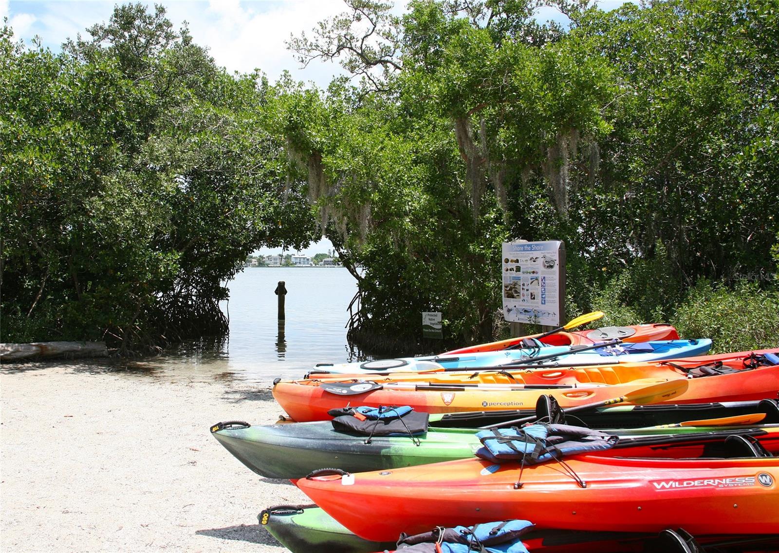 SARASOTA SPGS - Residential