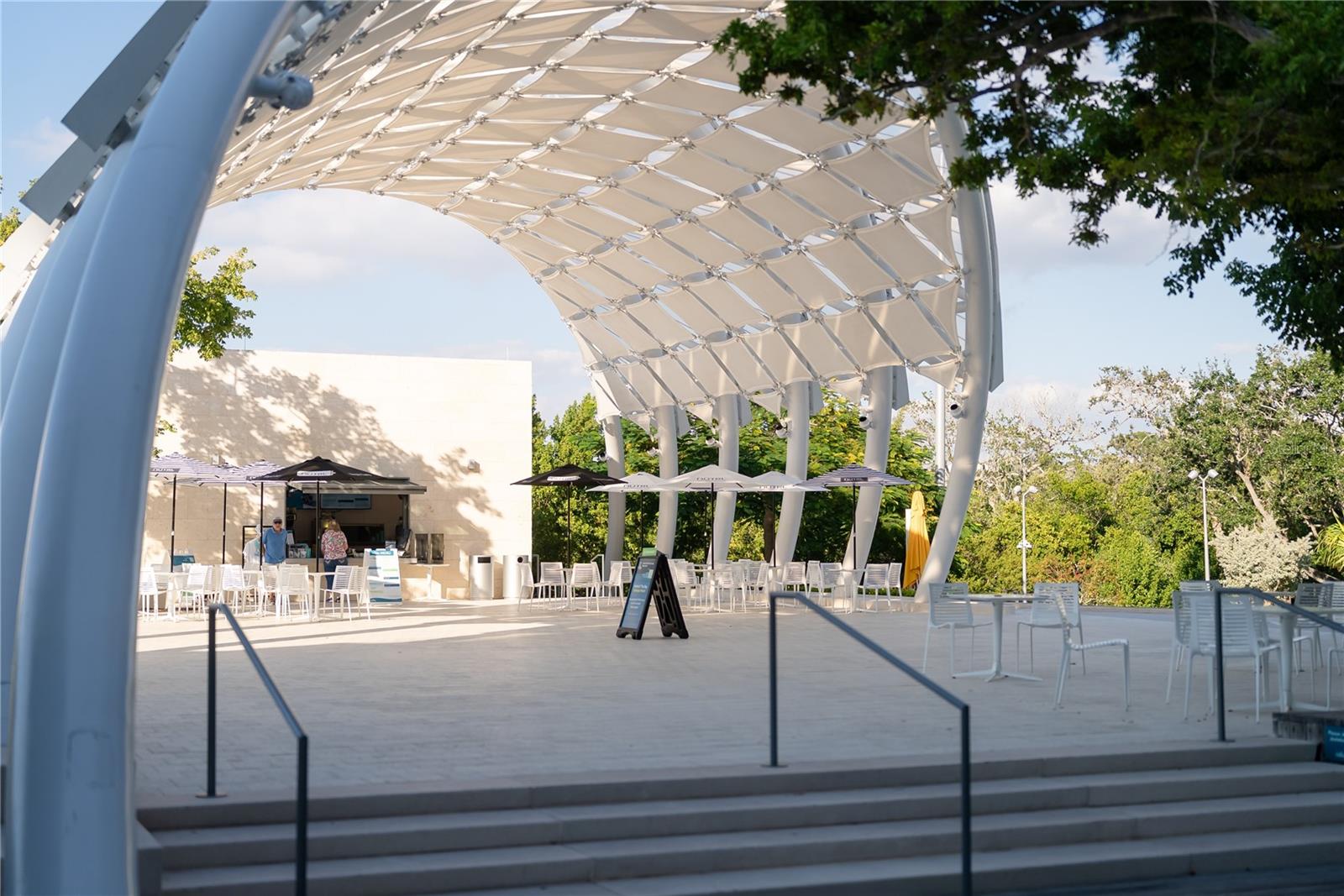 SARASOTA SPGS - Residential