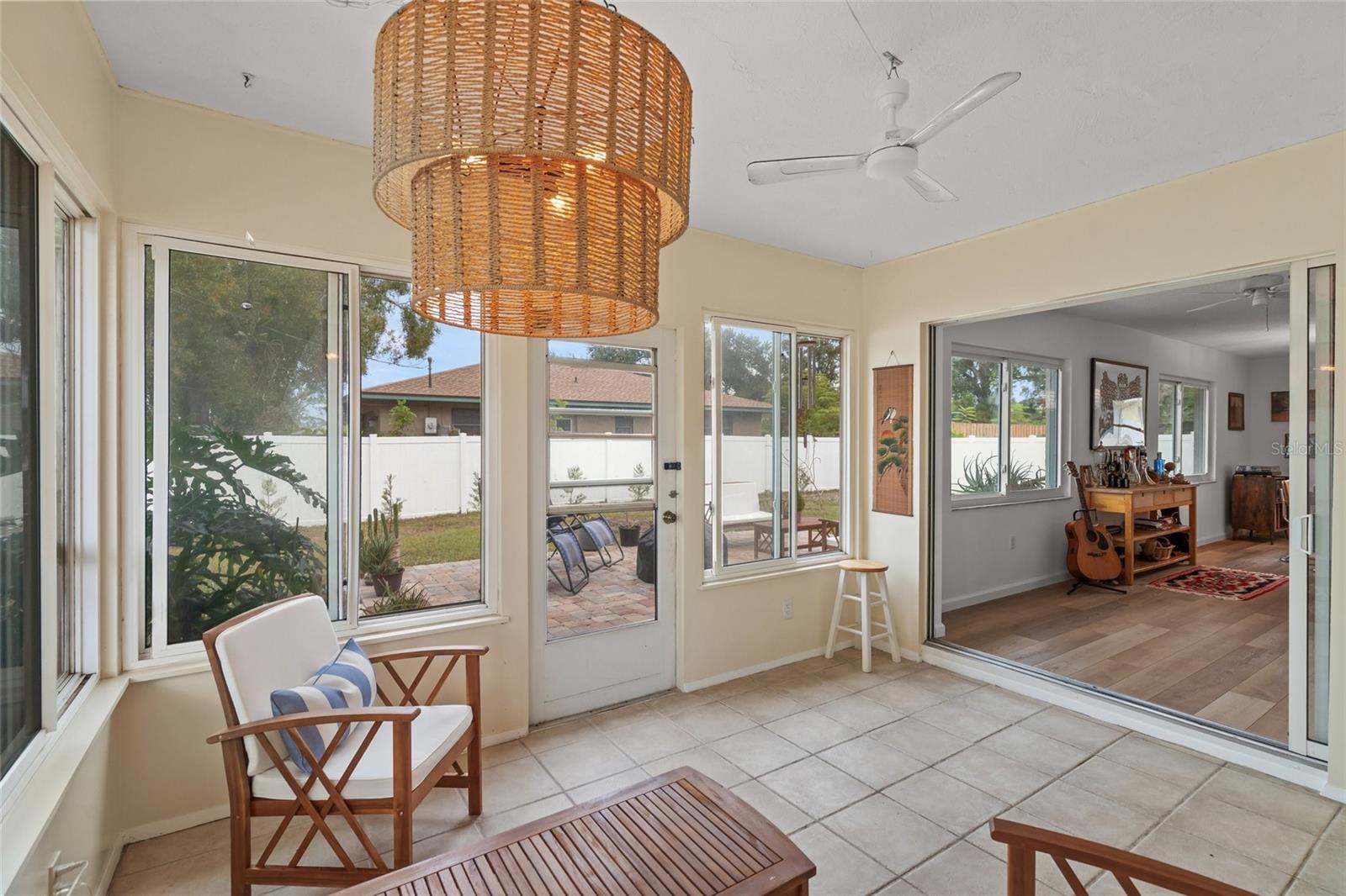 SARASOTA SPGS - Residential