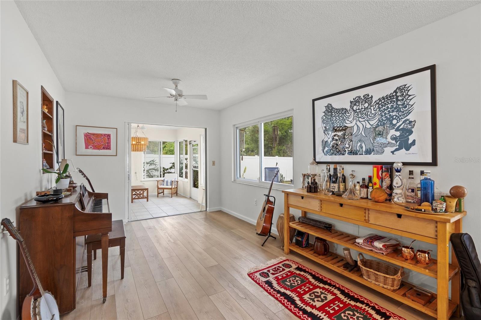 SARASOTA SPGS - Residential