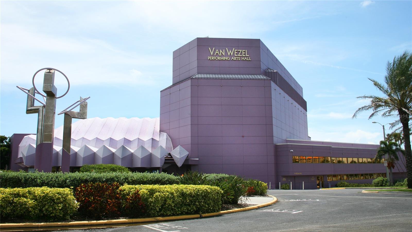 SARASOTA SPGS - Residential