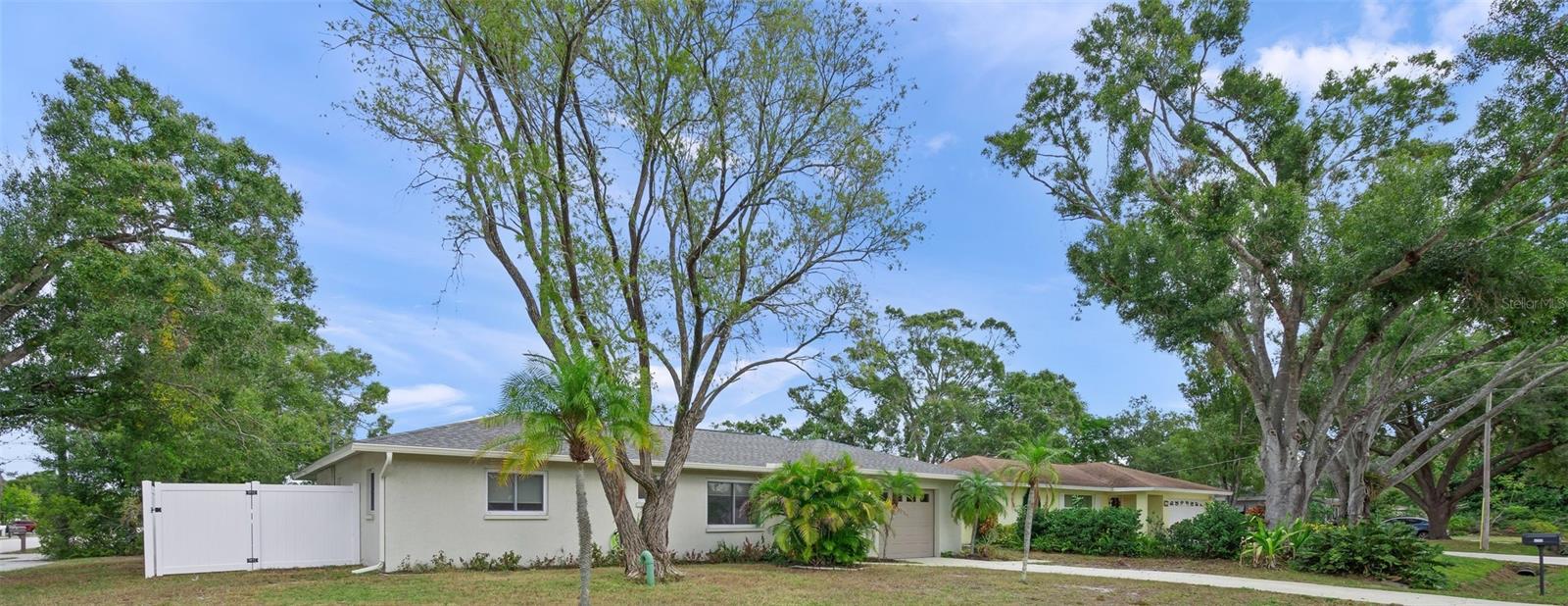 SARASOTA SPGS - Residential