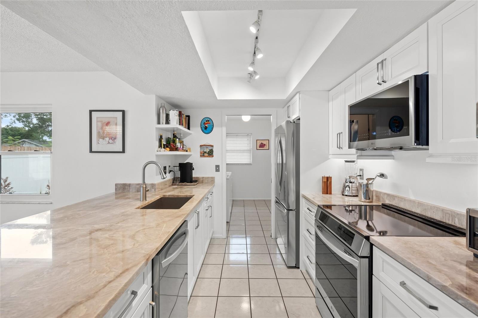 SARASOTA SPGS - Residential