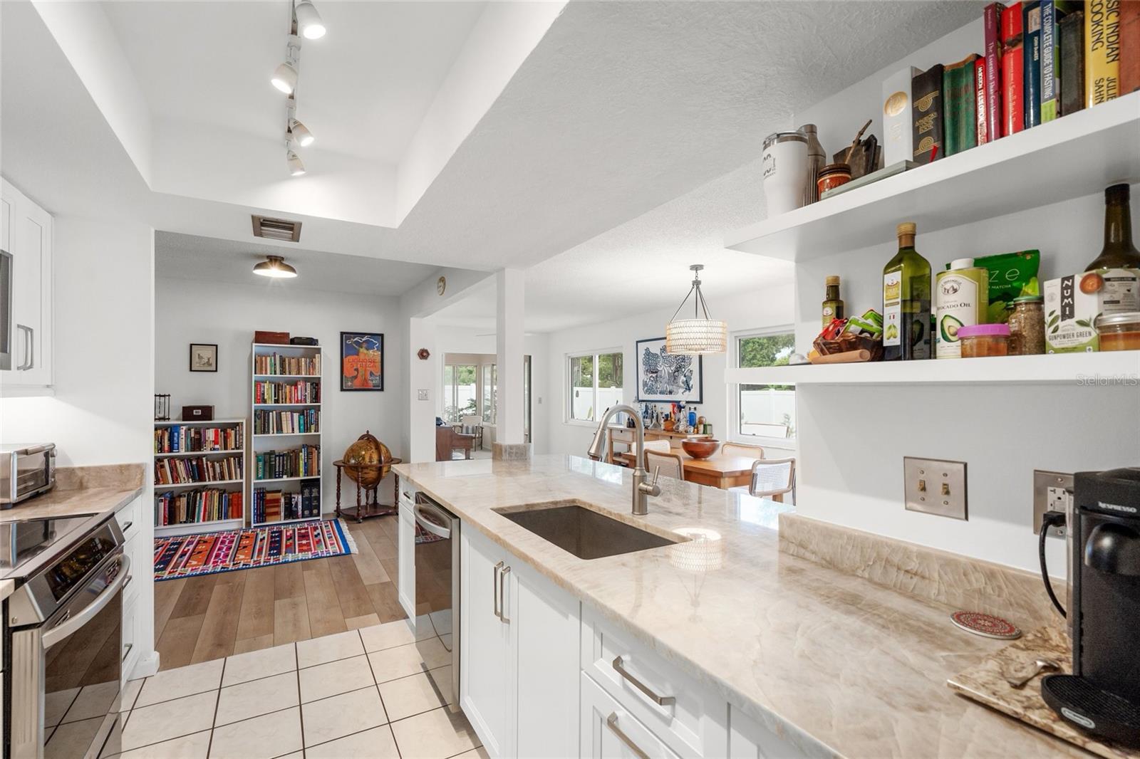 SARASOTA SPGS - Residential