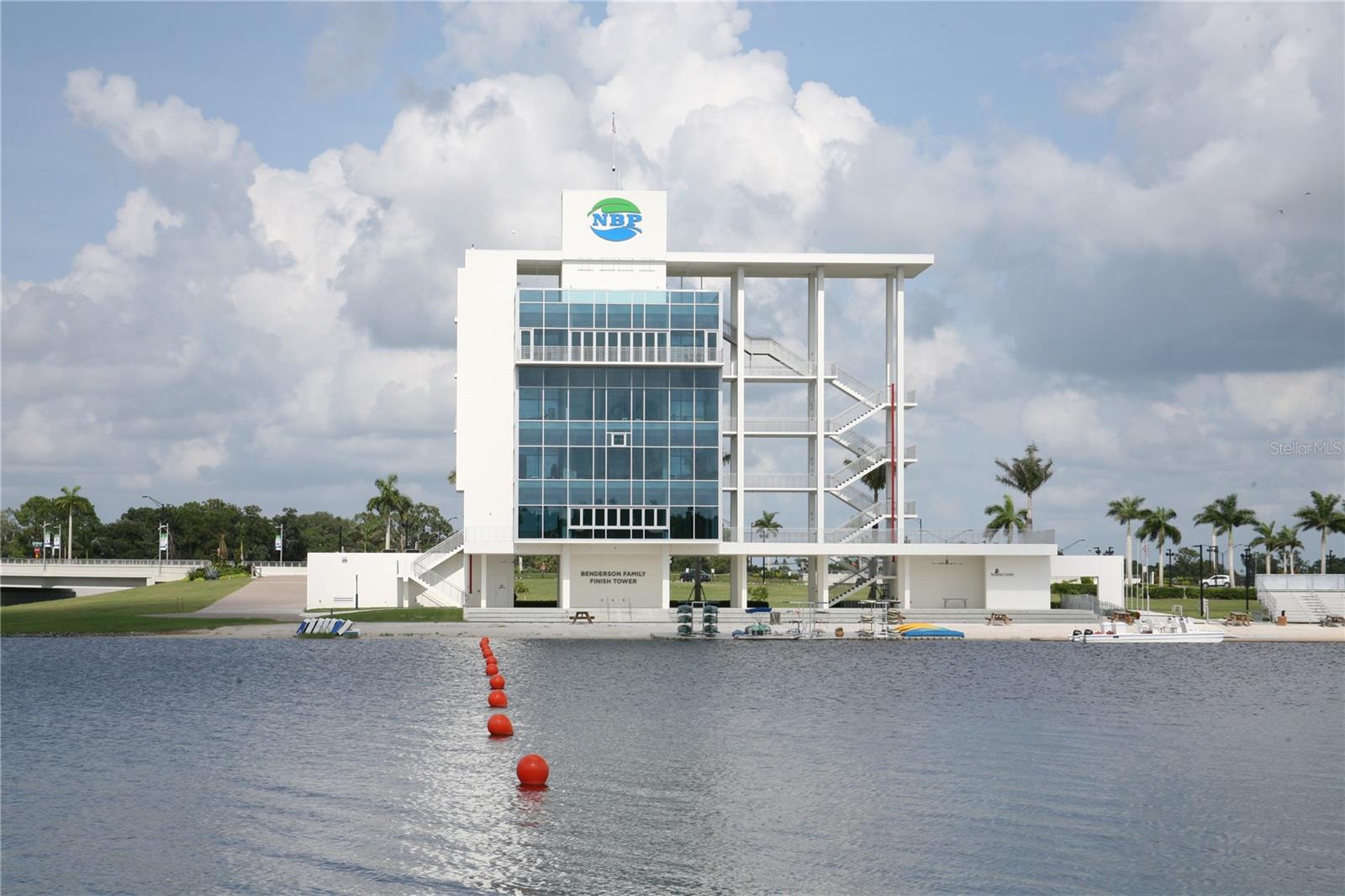 SARASOTA SPGS - Residential