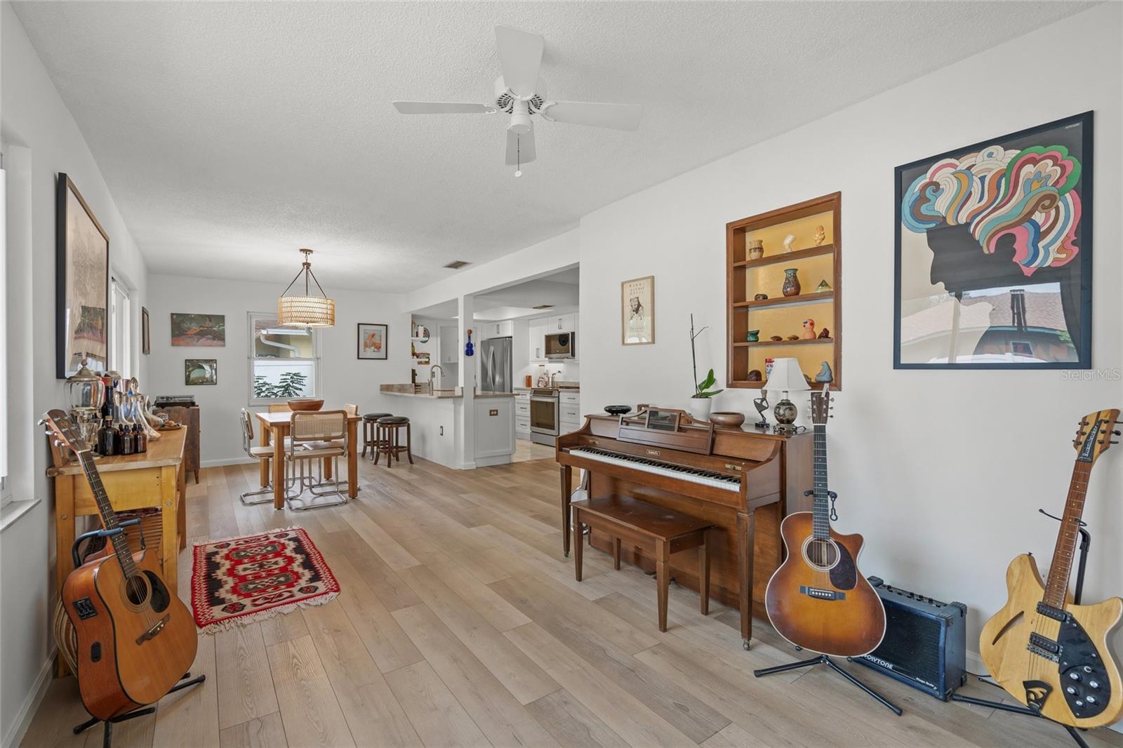 SARASOTA SPGS - Residential