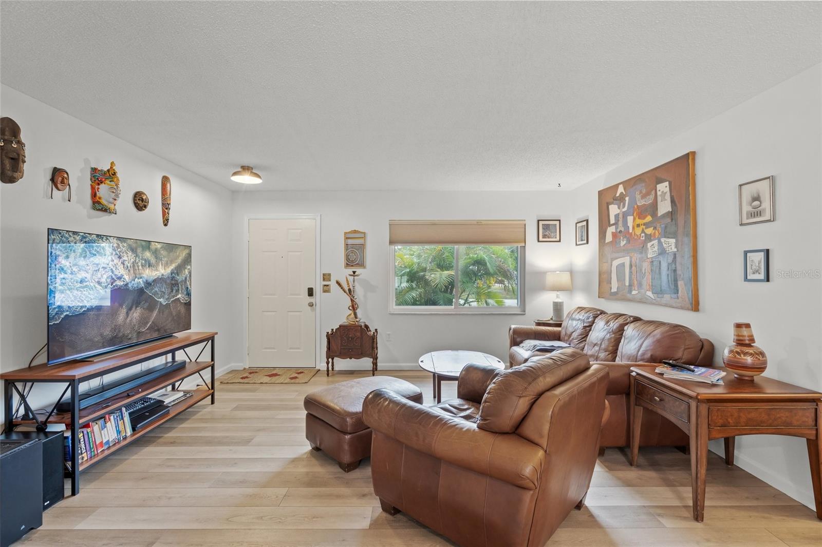 SARASOTA SPGS - Residential