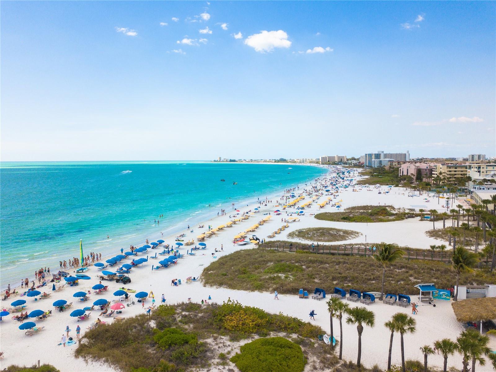 SARASOTA SPGS - Residential