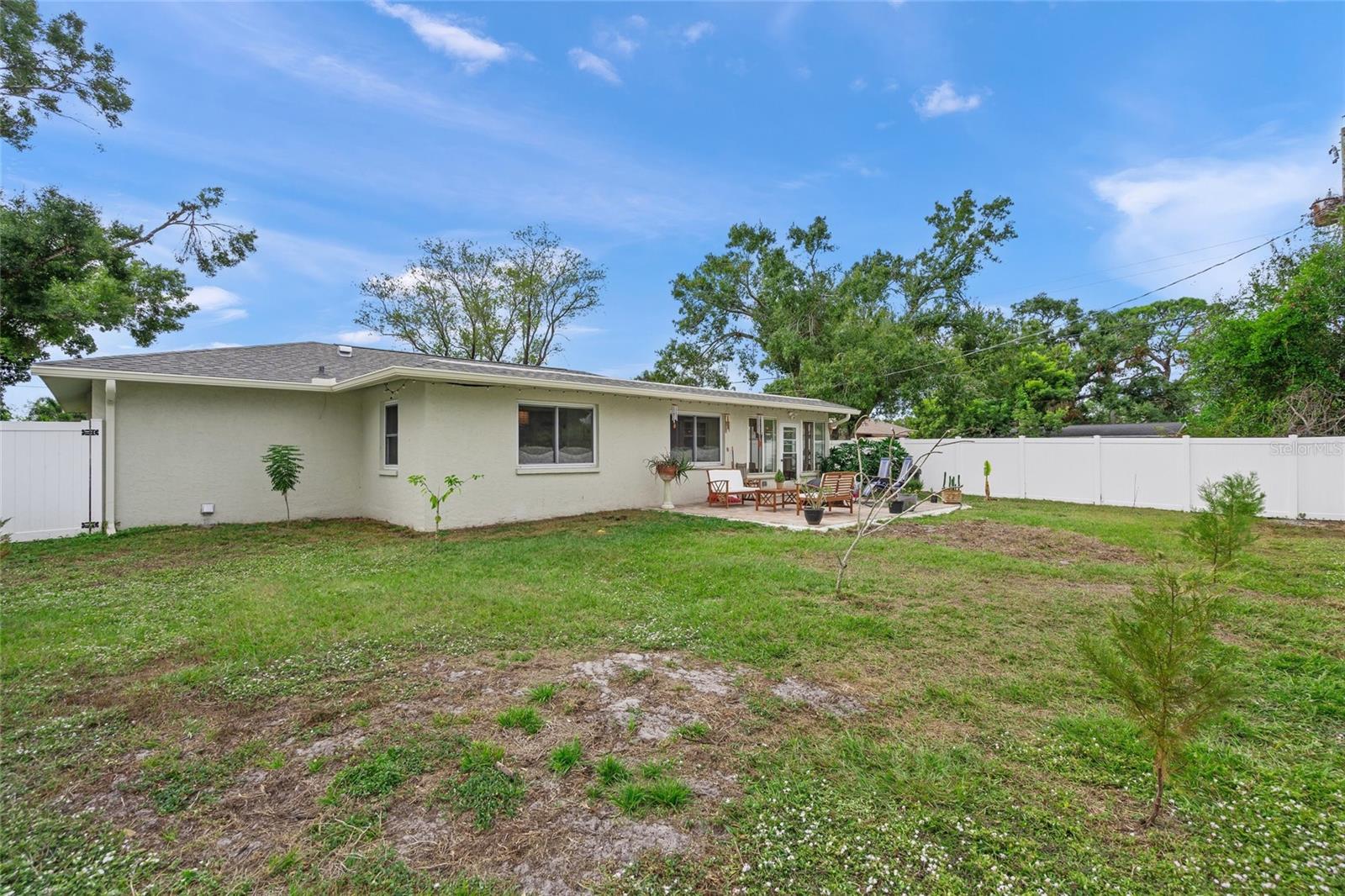 SARASOTA SPGS - Residential