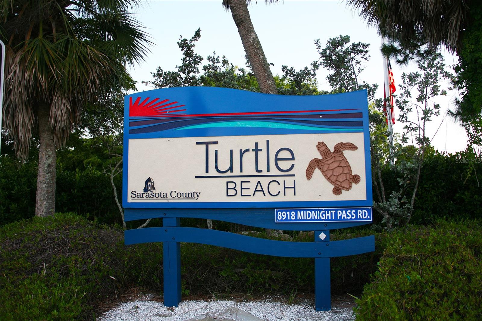 SARASOTA SPGS - Residential