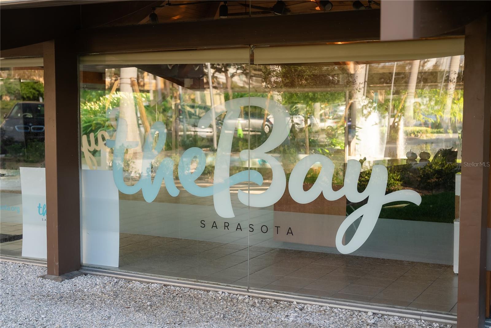 SARASOTA SPGS - Residential