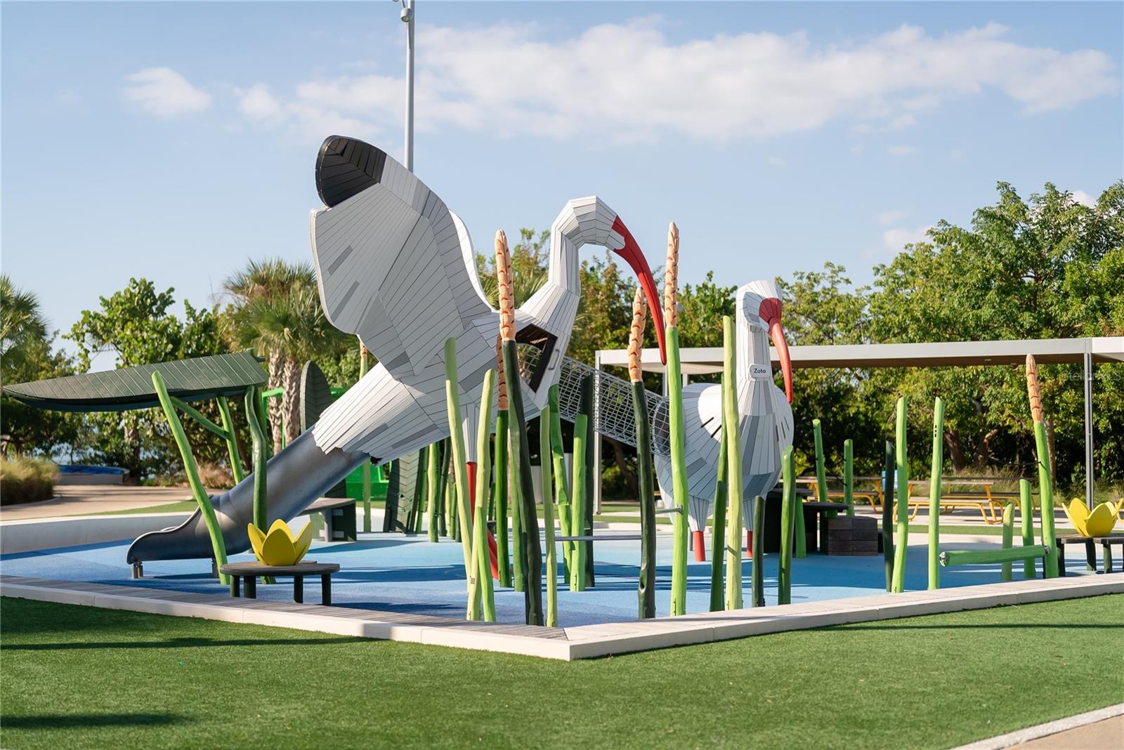 SARASOTA SPGS - Residential