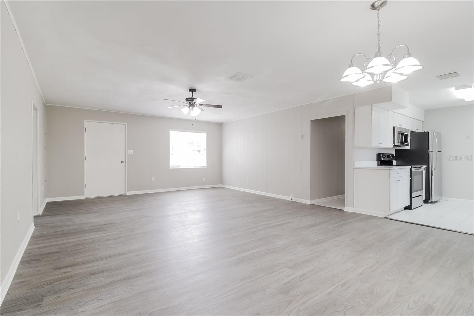 PINAR 1ST ADD - Residential Lease