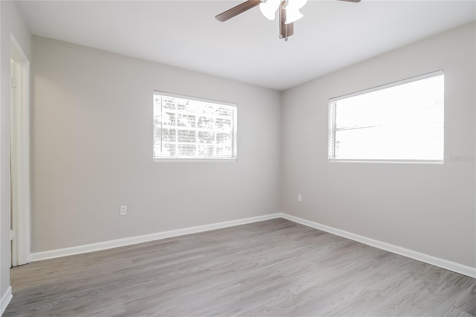 PINAR 1ST ADD - Residential Lease