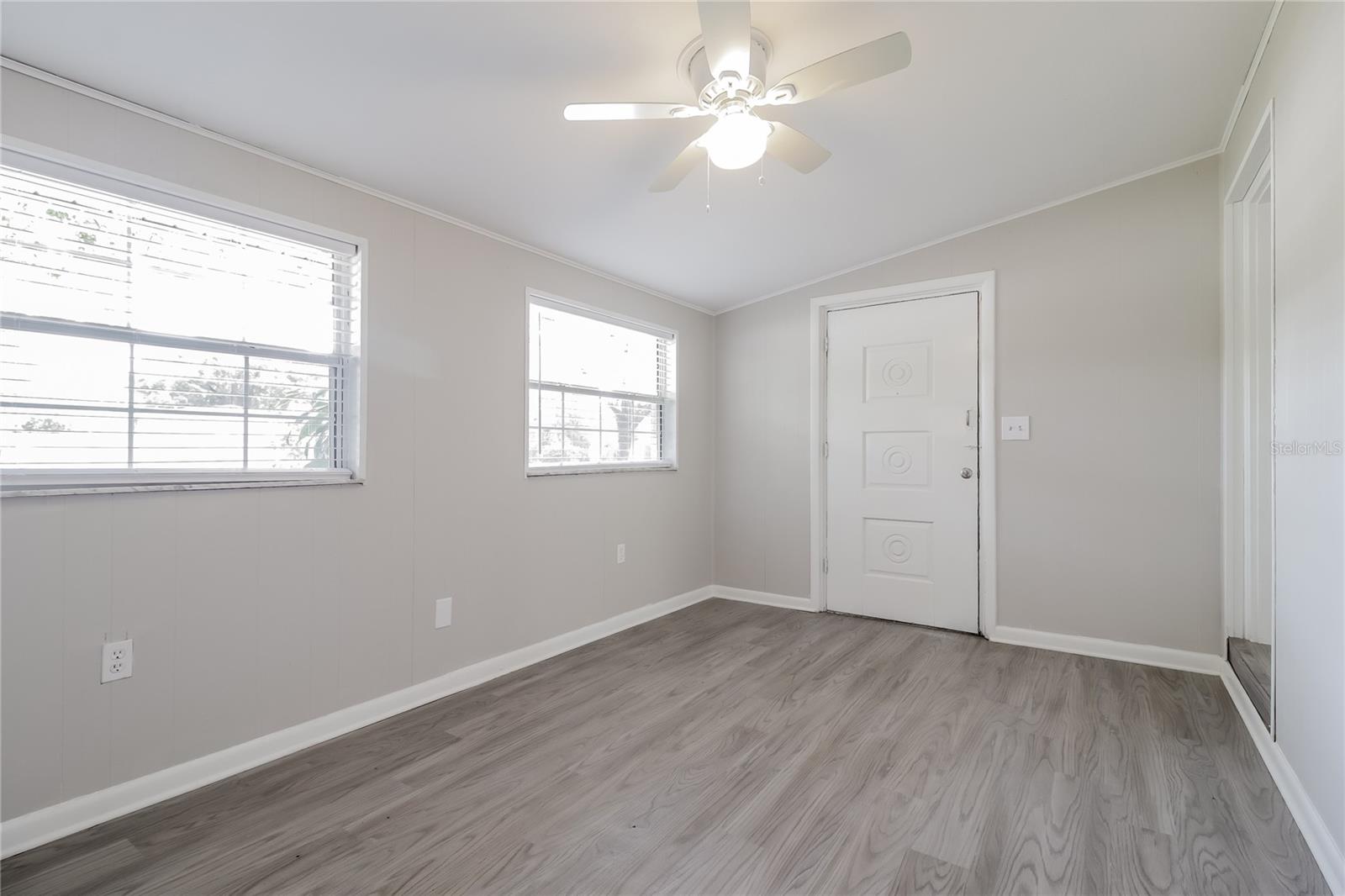 PINAR 1ST ADD - Residential Lease