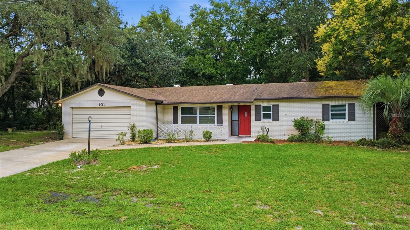 101 HIGHLAND AVENUE