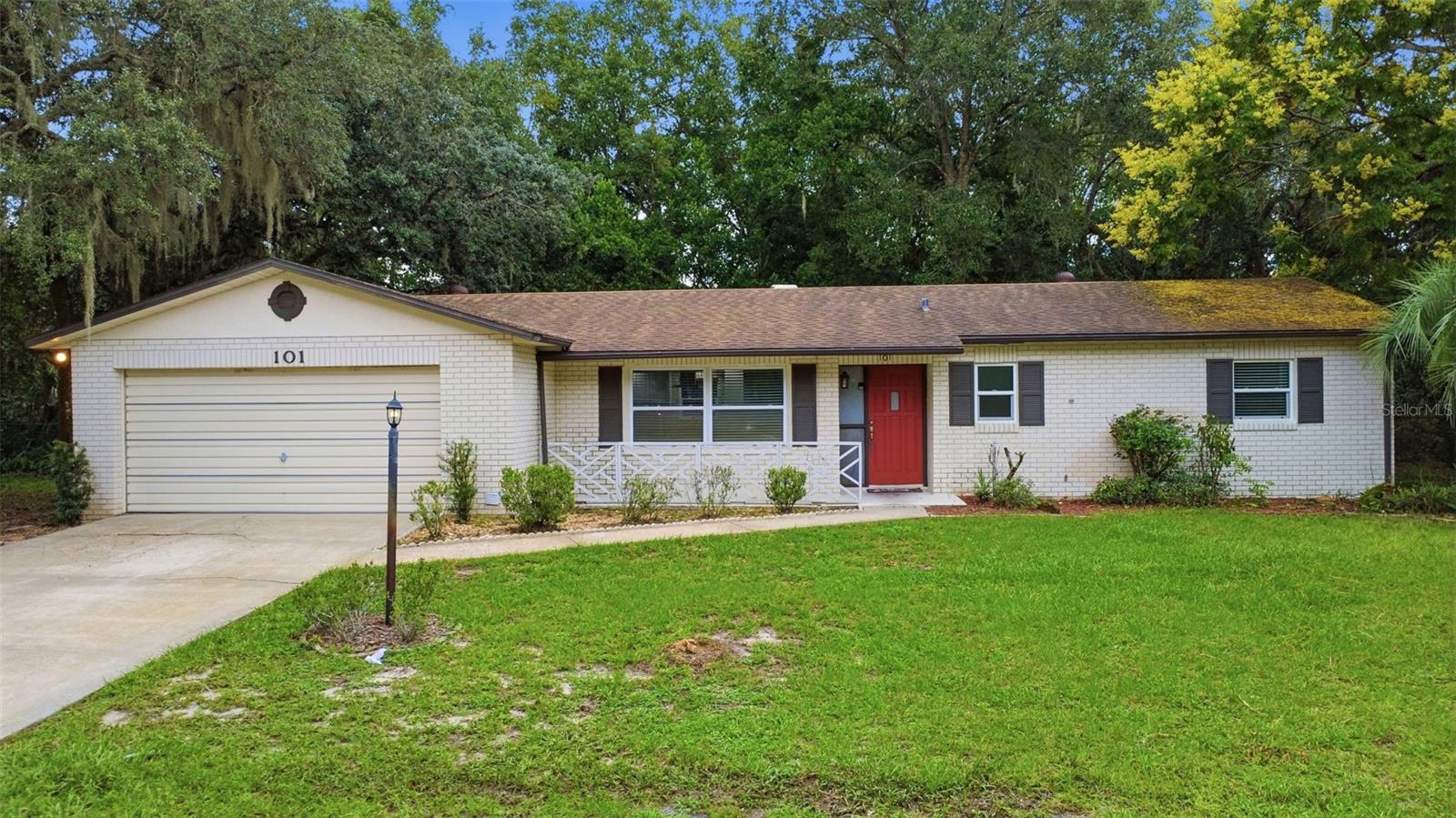 101 HIGHLAND AVENUE