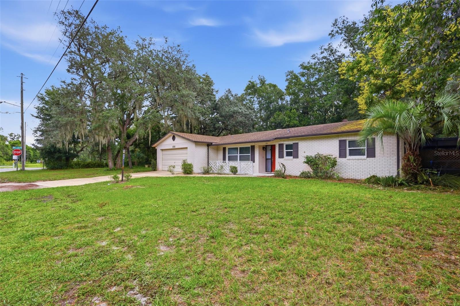 101 HIGHLAND AVENUE