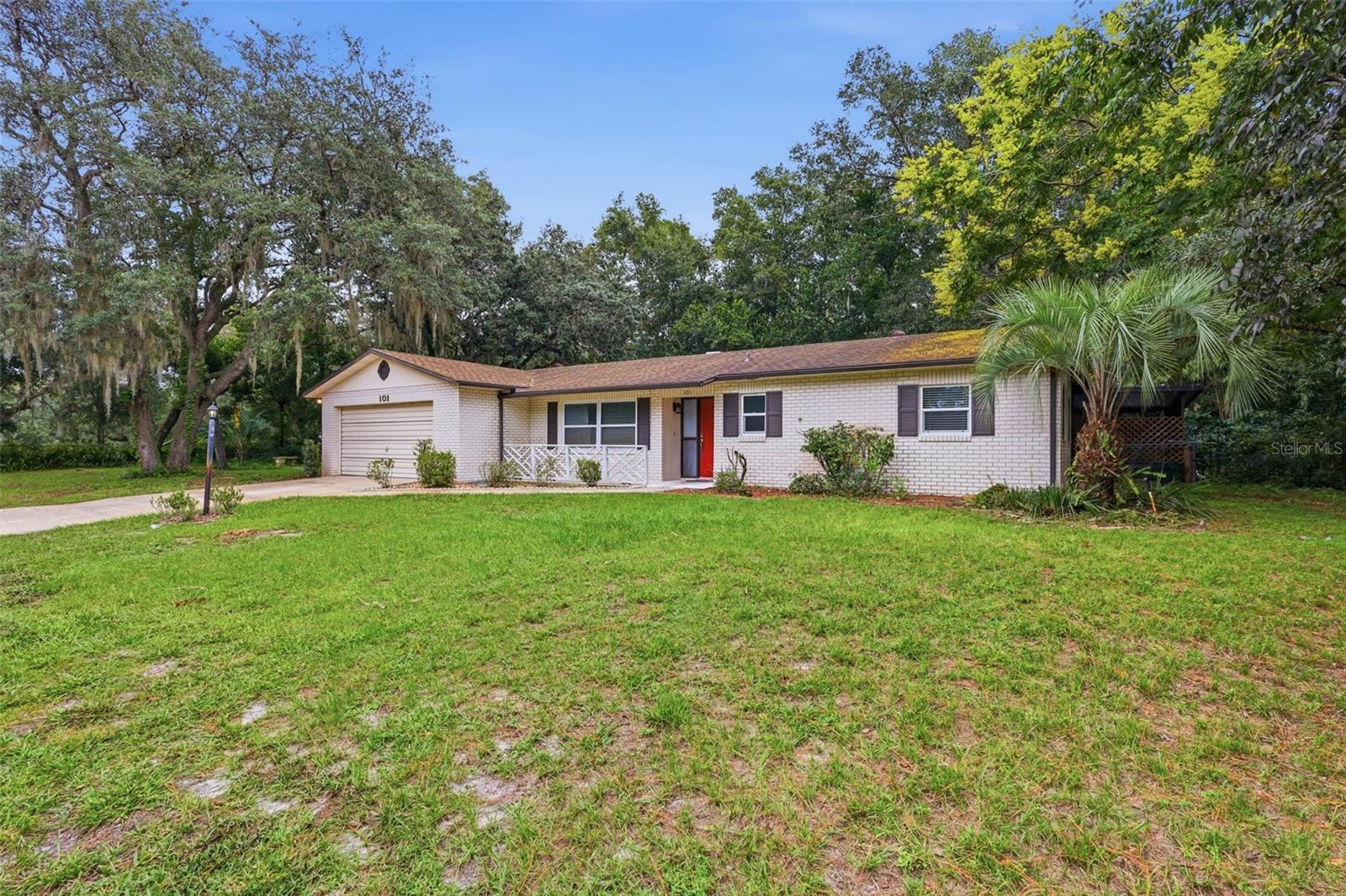 101 HIGHLAND AVENUE