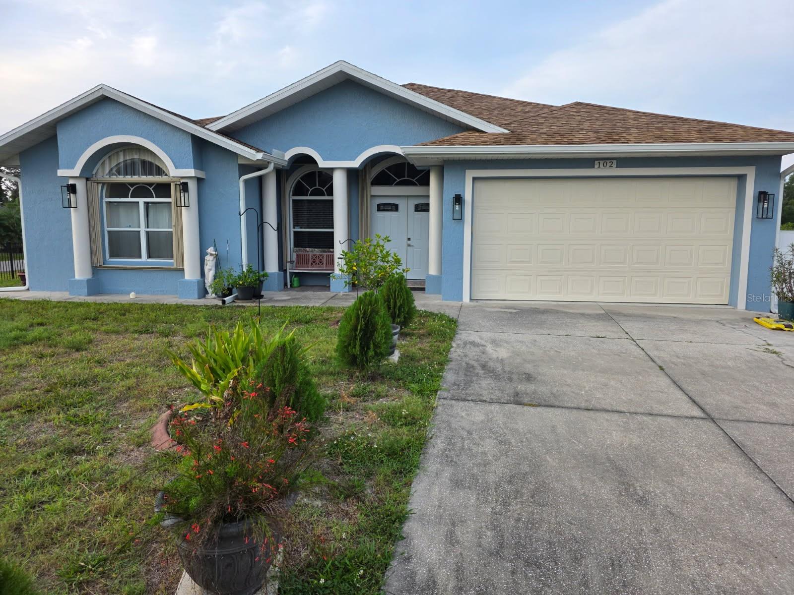 102 BAYAMO DRIVE