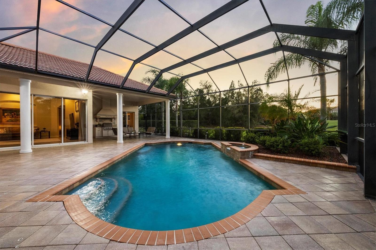 LAKEWOOD RANCH COUNTRY CLUB VILLAGE FF - Residential