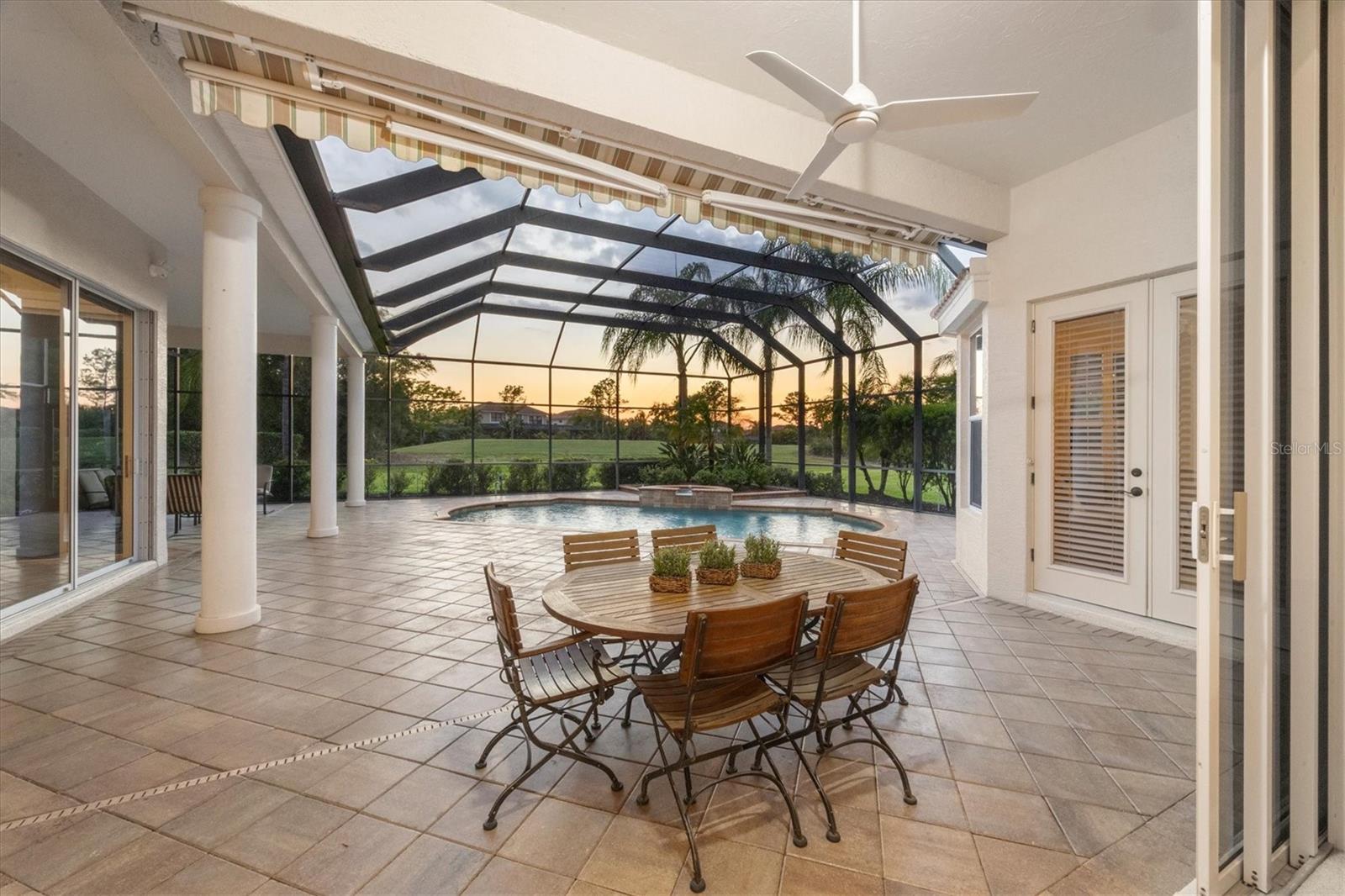 LAKEWOOD RANCH COUNTRY CLUB VILLAGE FF - Residential