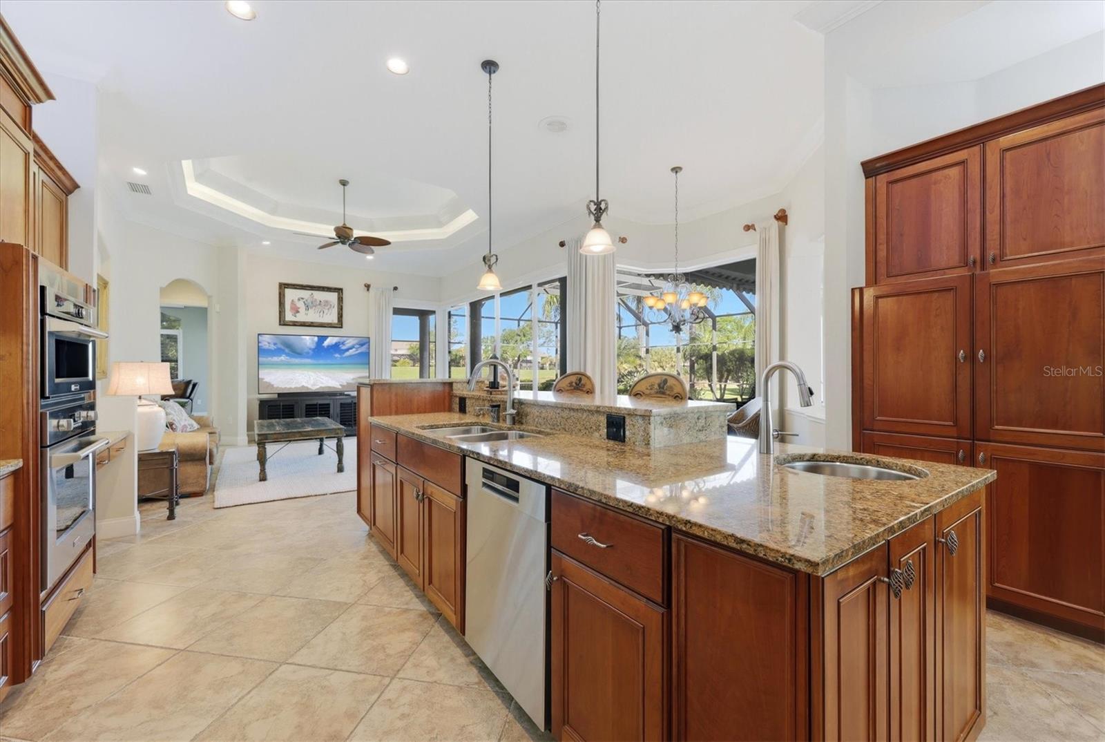 LAKEWOOD RANCH COUNTRY CLUB VILLAGE FF - Residential