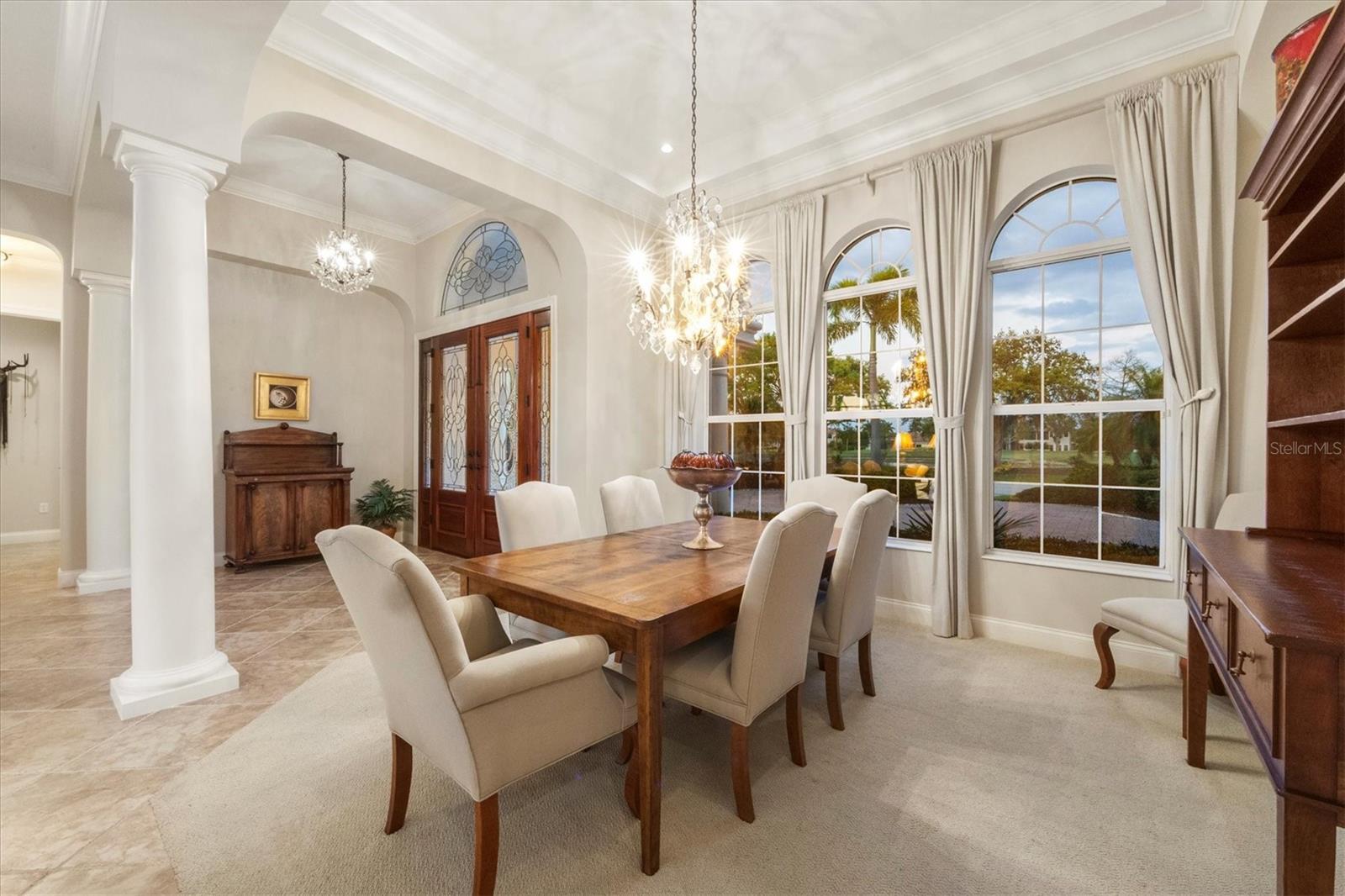 LAKEWOOD RANCH COUNTRY CLUB VILLAGE FF - Residential