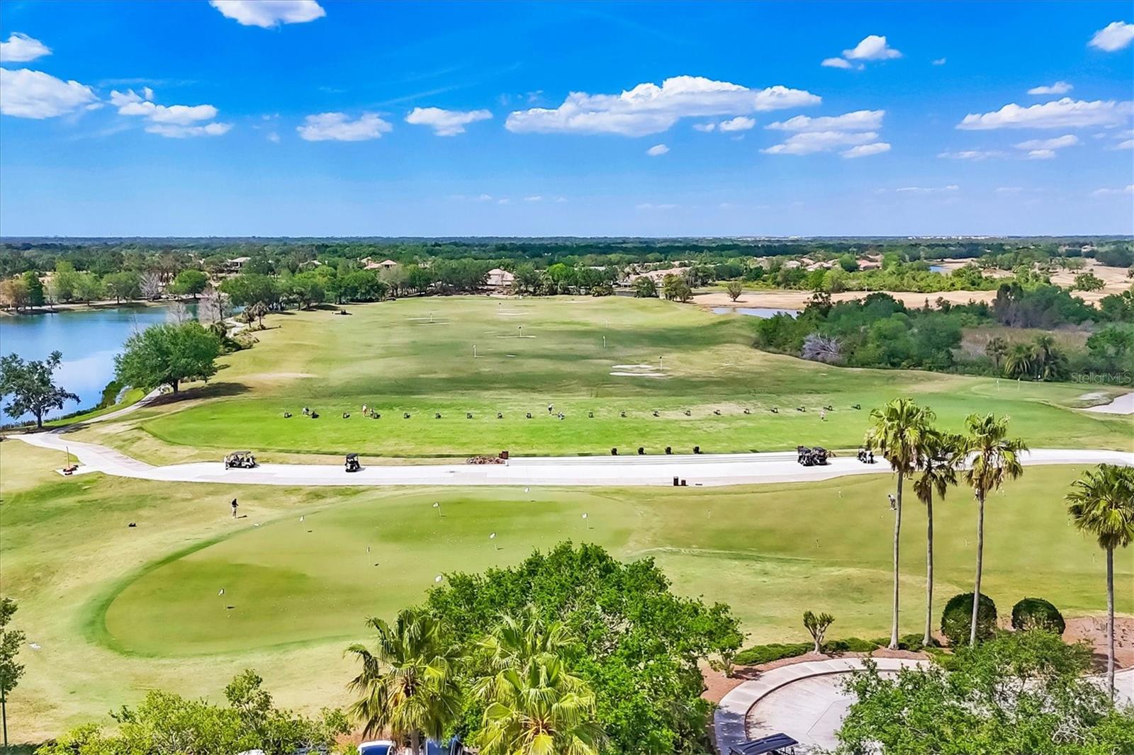 LAKEWOOD RANCH COUNTRY CLUB VILLAGE FF - Residential