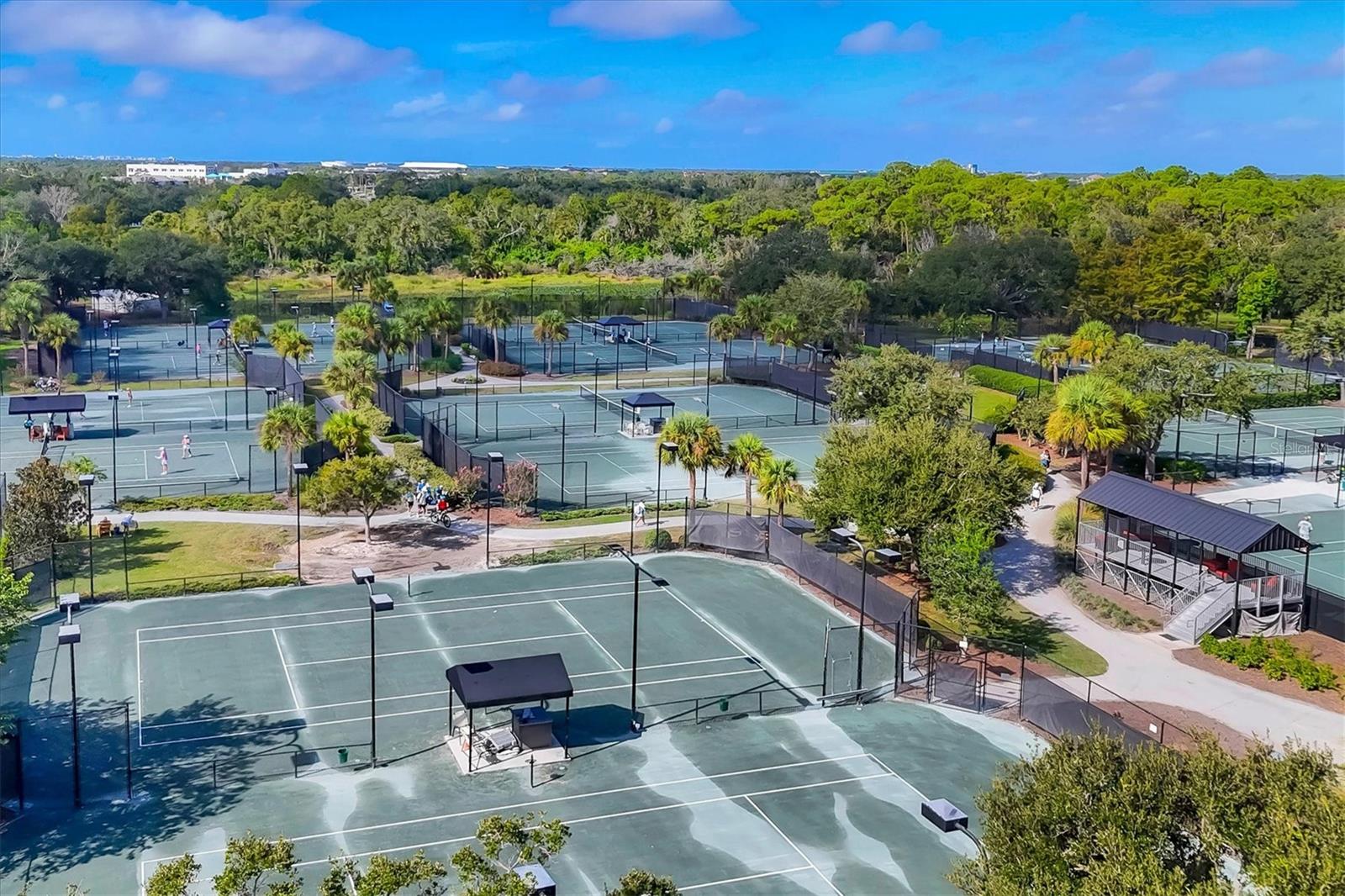 LAKEWOOD RANCH COUNTRY CLUB VILLAGE FF - Residential