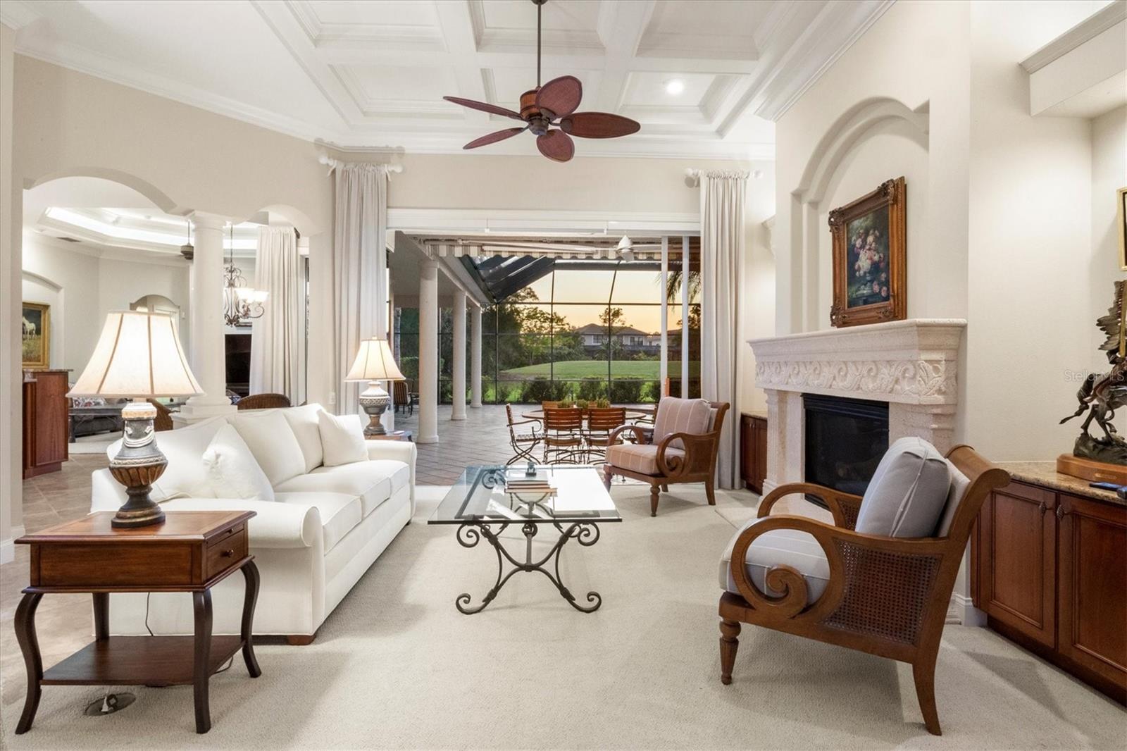 LAKEWOOD RANCH COUNTRY CLUB VILLAGE FF - Residential