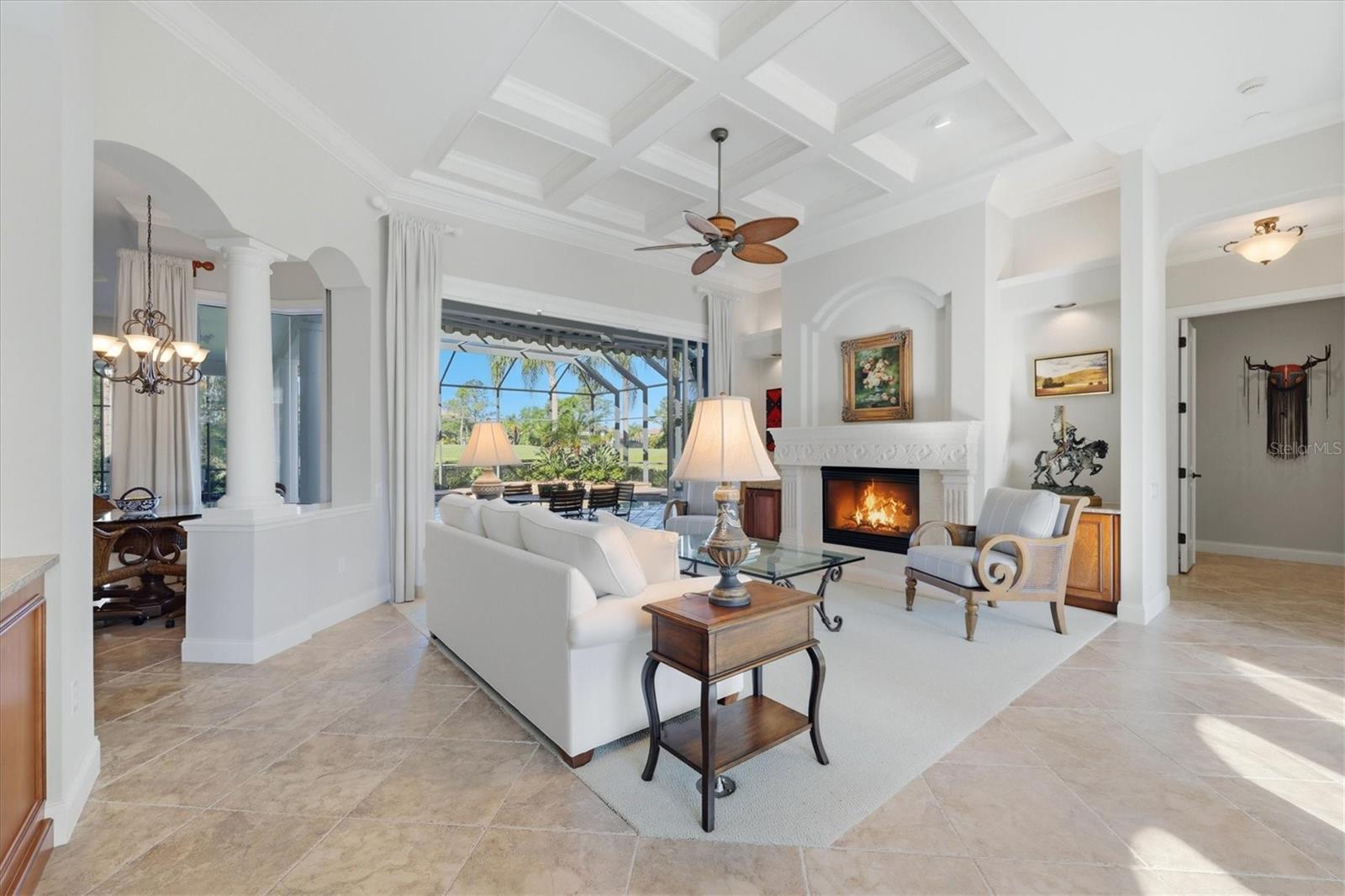 LAKEWOOD RANCH COUNTRY CLUB VILLAGE FF - Residential