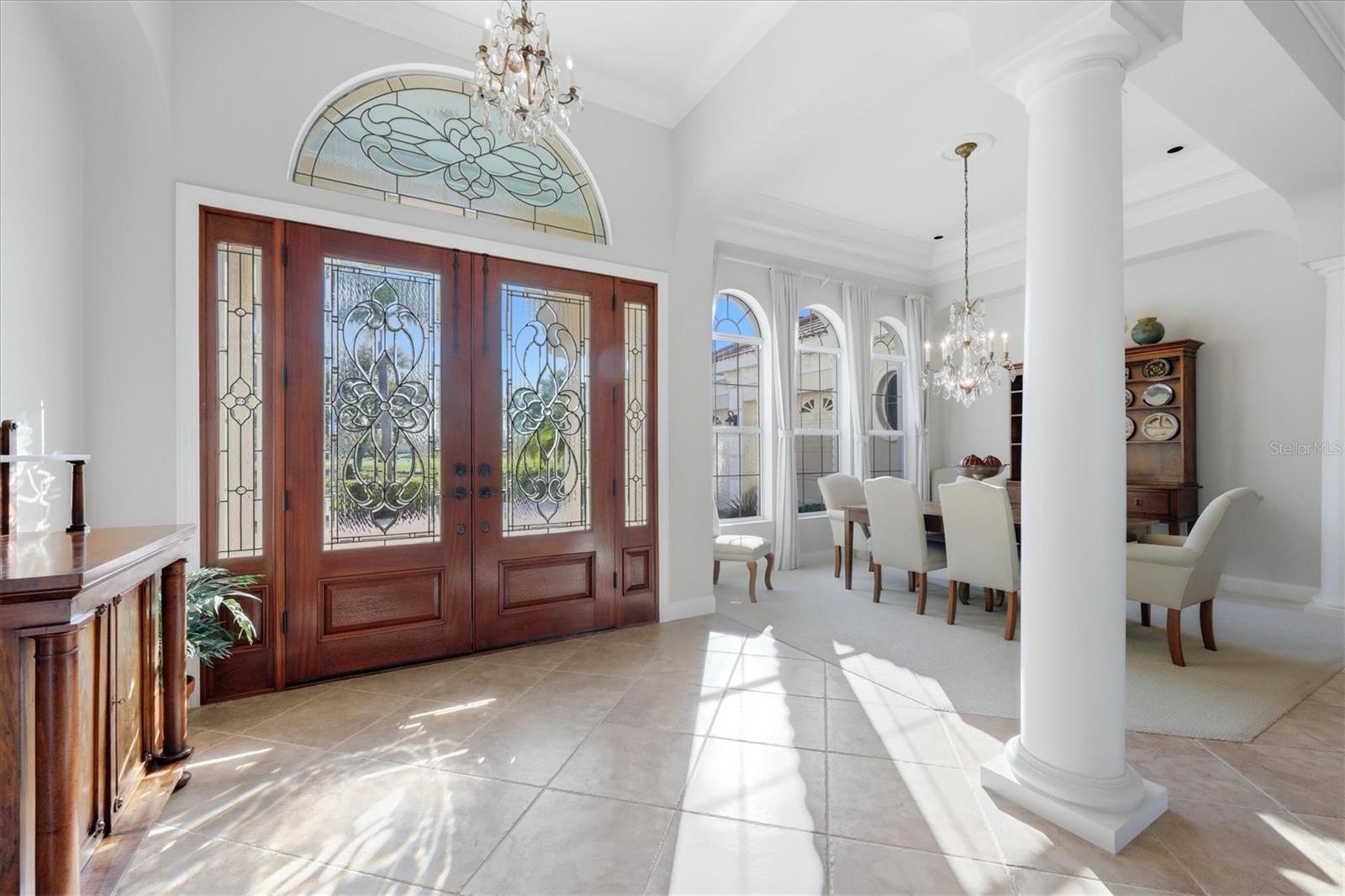 LAKEWOOD RANCH COUNTRY CLUB VILLAGE FF - Residential