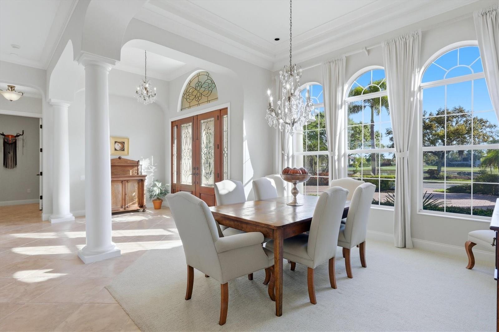 LAKEWOOD RANCH COUNTRY CLUB VILLAGE FF - Residential