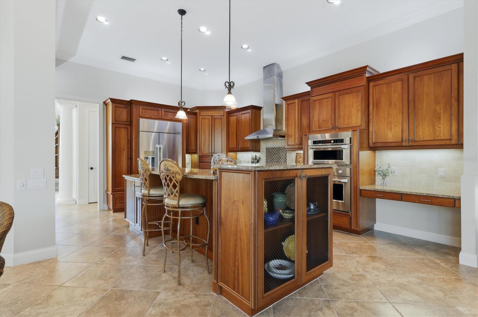 LAKEWOOD RANCH COUNTRY CLUB VILLAGE FF - Residential