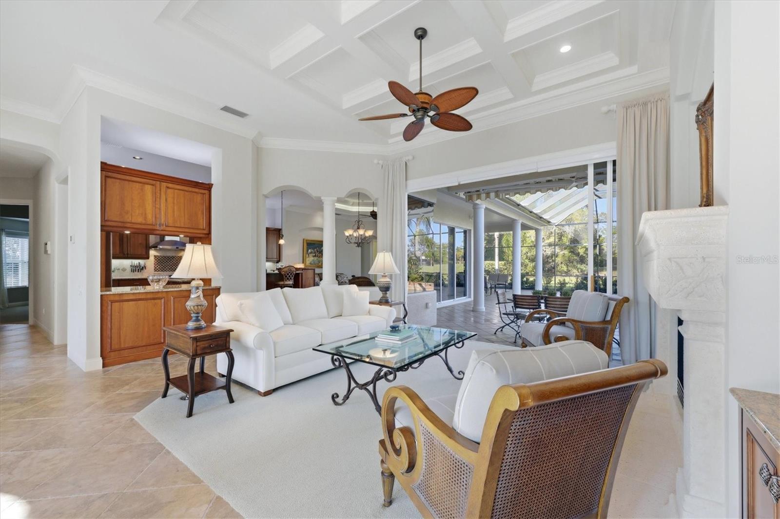 LAKEWOOD RANCH COUNTRY CLUB VILLAGE FF - Residential