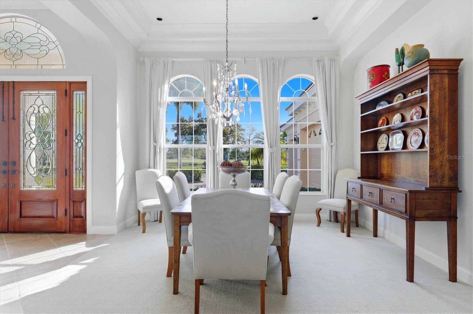 LAKEWOOD RANCH COUNTRY CLUB VILLAGE FF - Residential