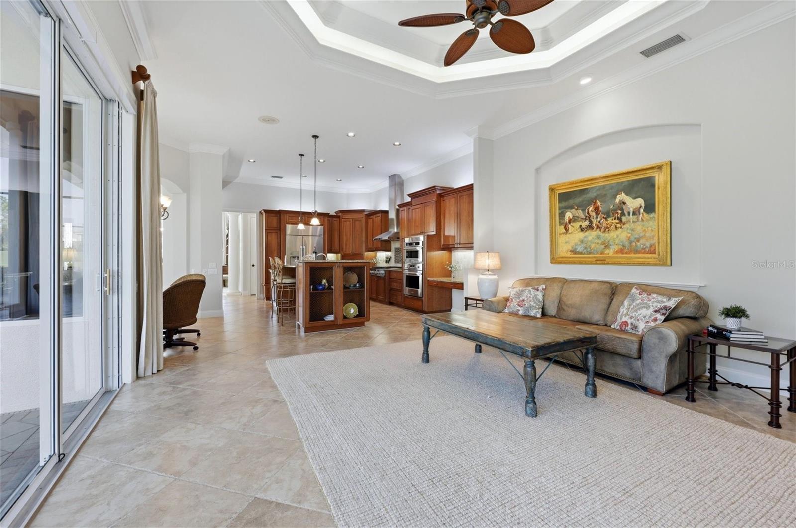 LAKEWOOD RANCH COUNTRY CLUB VILLAGE FF - Residential