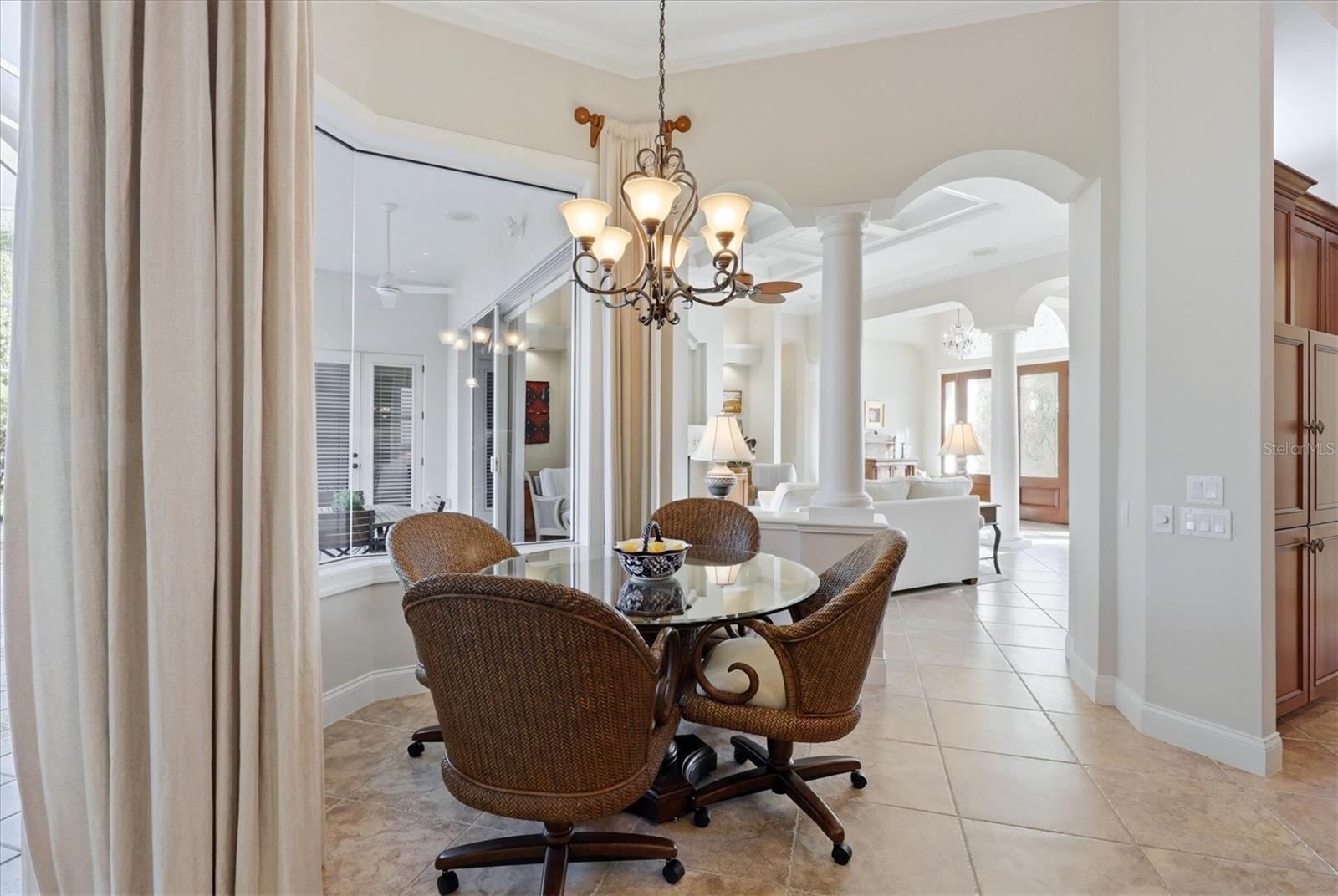 LAKEWOOD RANCH COUNTRY CLUB VILLAGE FF - Residential