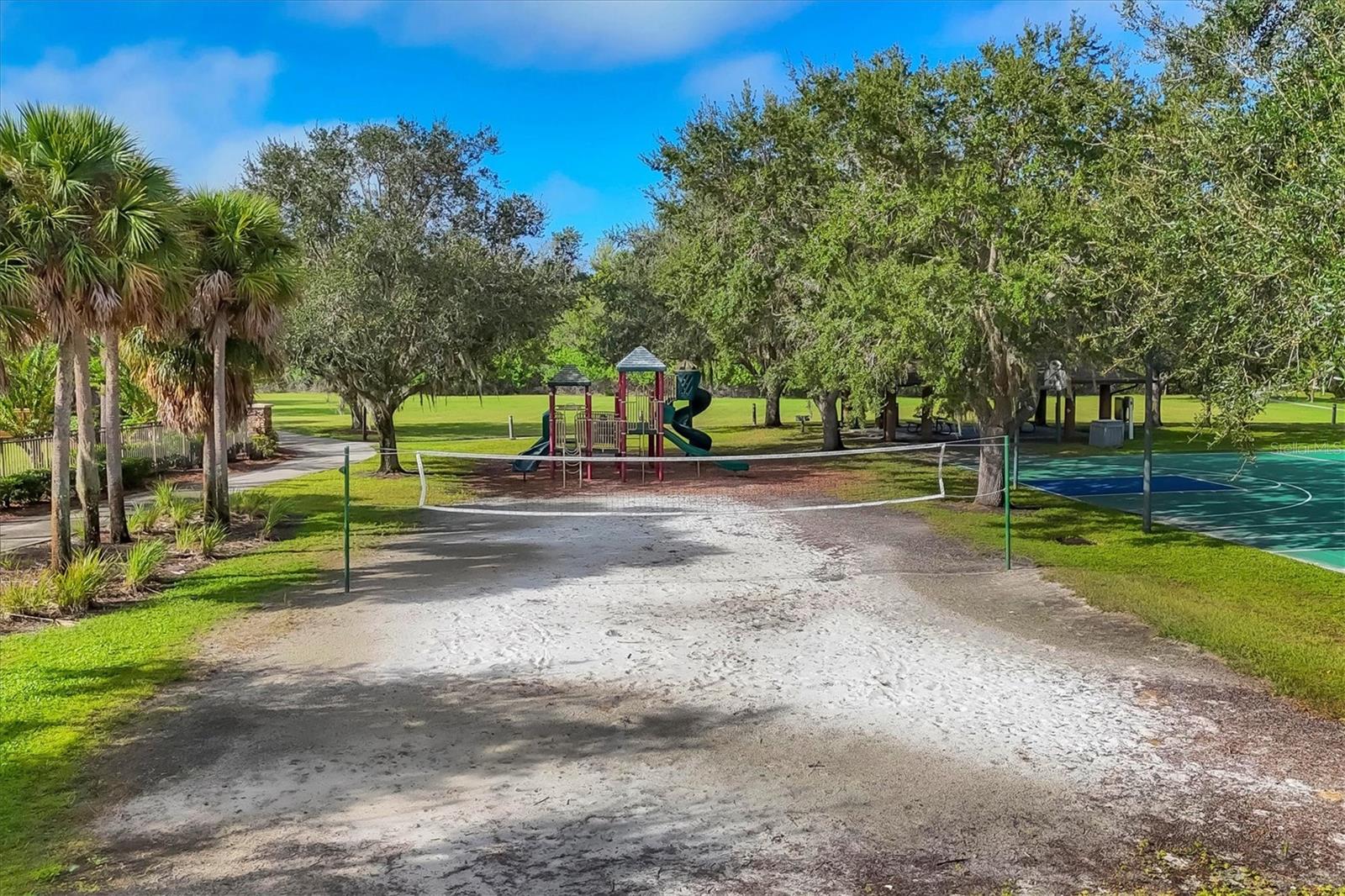LAKEWOOD RANCH COUNTRY CLUB VILLAGE FF - Residential