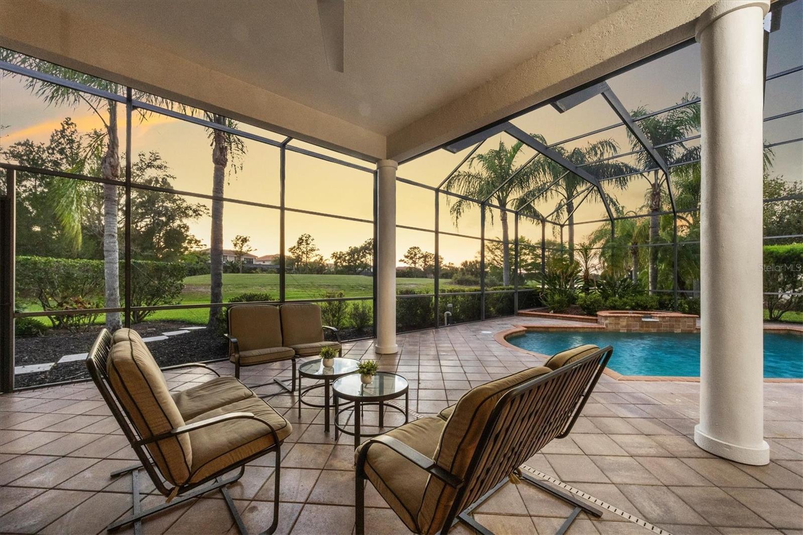 LAKEWOOD RANCH COUNTRY CLUB VILLAGE FF - Residential