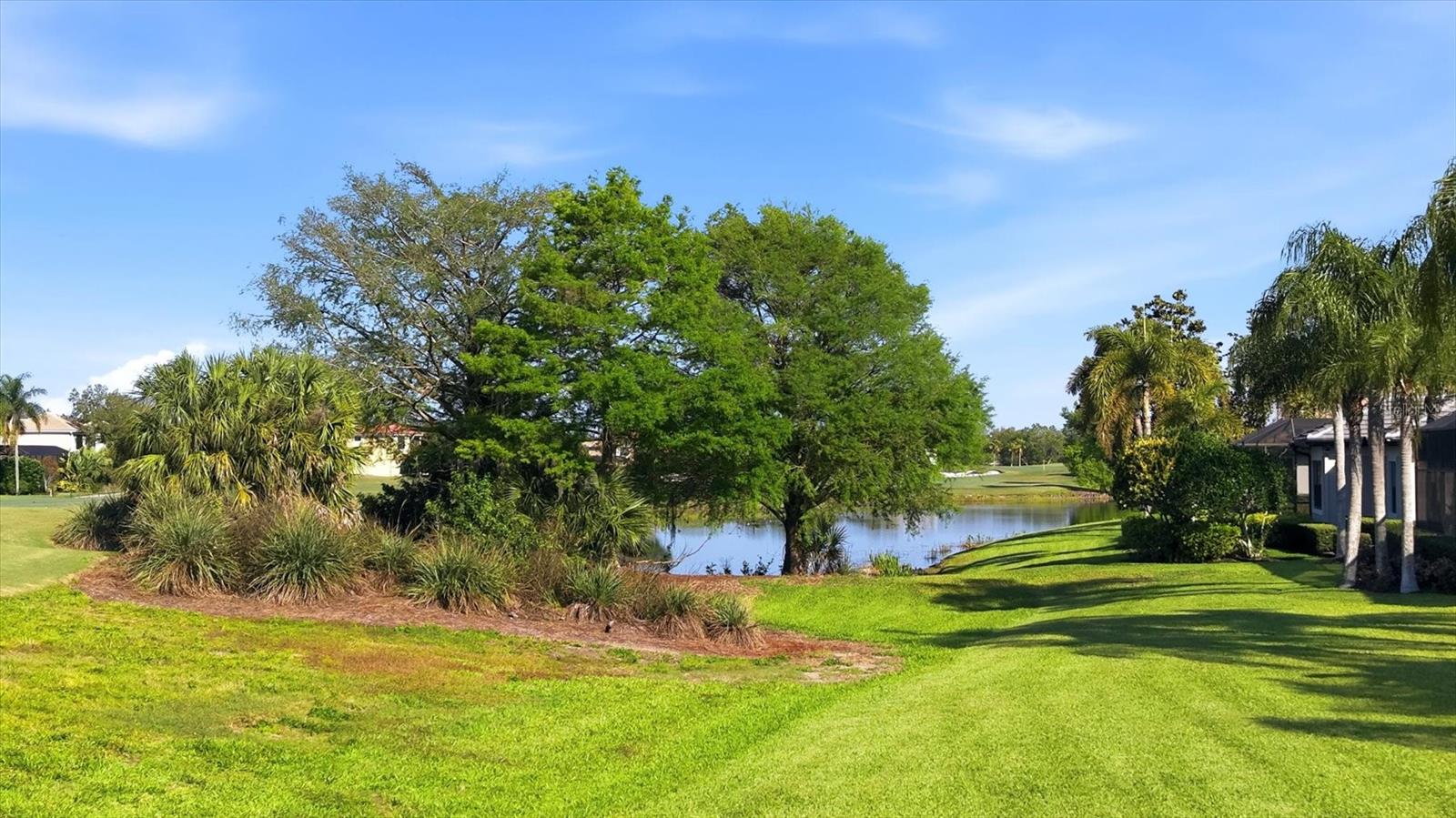 LAKEWOOD RANCH COUNTRY CLUB VILLAGE FF - Residential