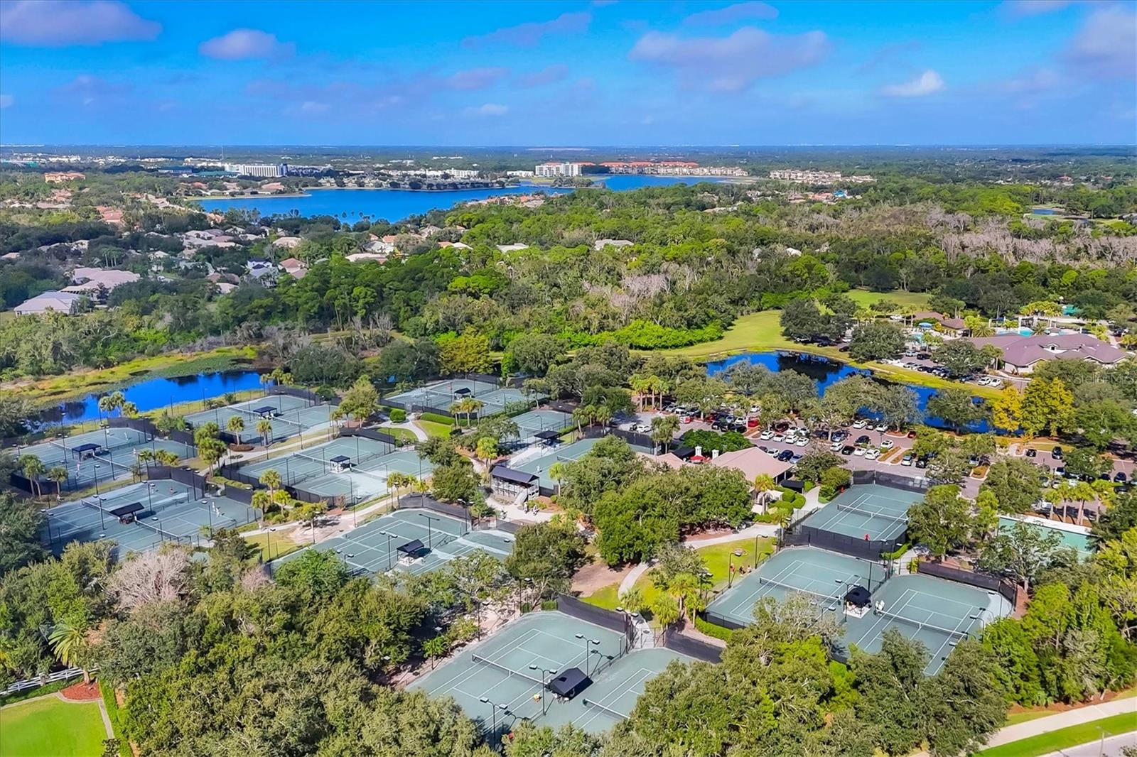 LAKEWOOD RANCH COUNTRY CLUB VILLAGE FF - Residential