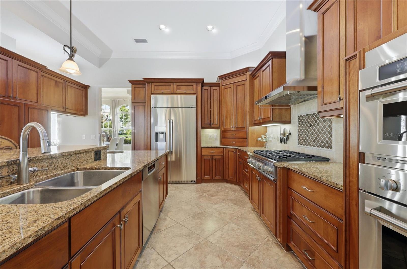 LAKEWOOD RANCH COUNTRY CLUB VILLAGE FF - Residential