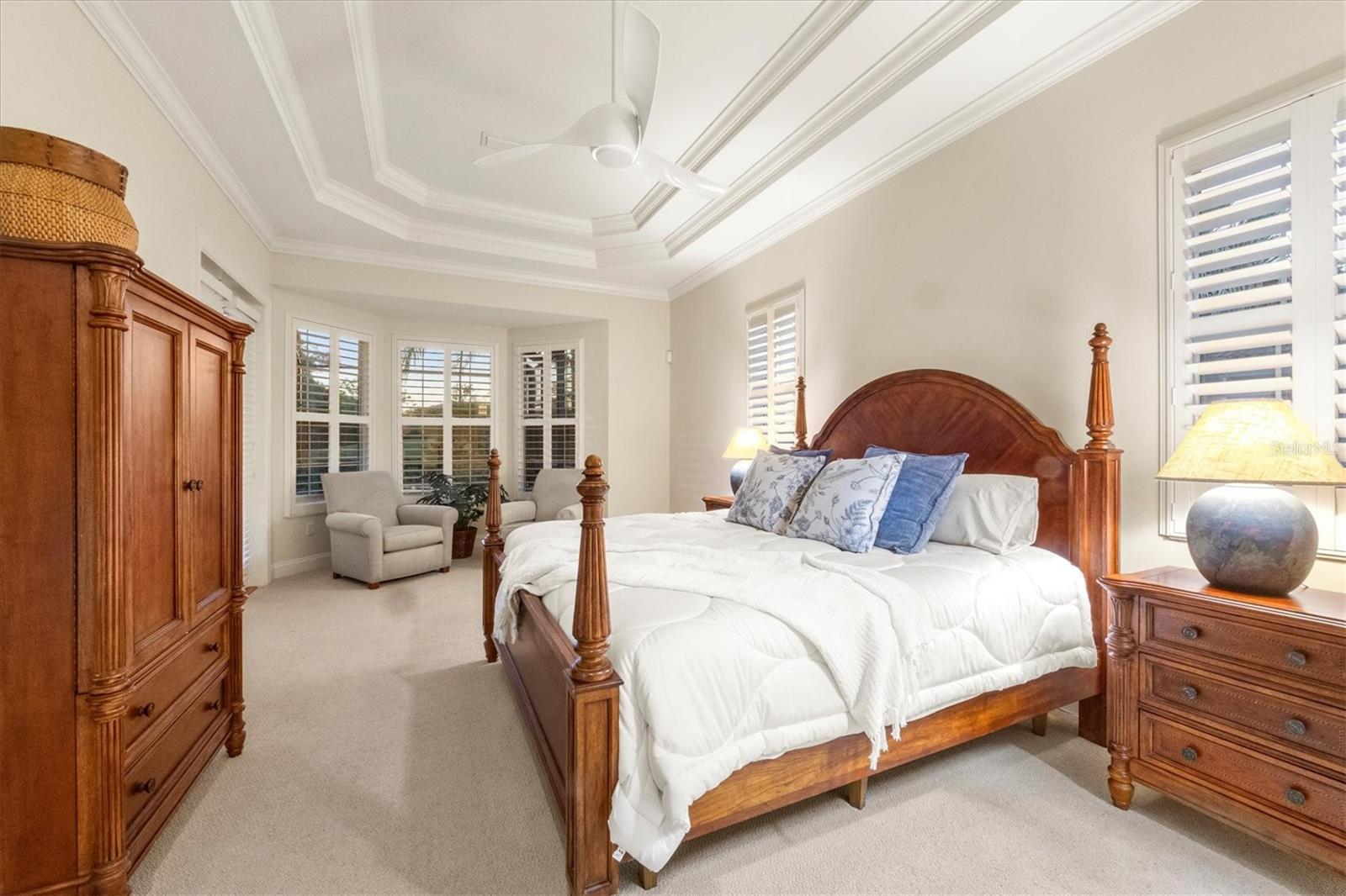 LAKEWOOD RANCH COUNTRY CLUB VILLAGE FF - Residential