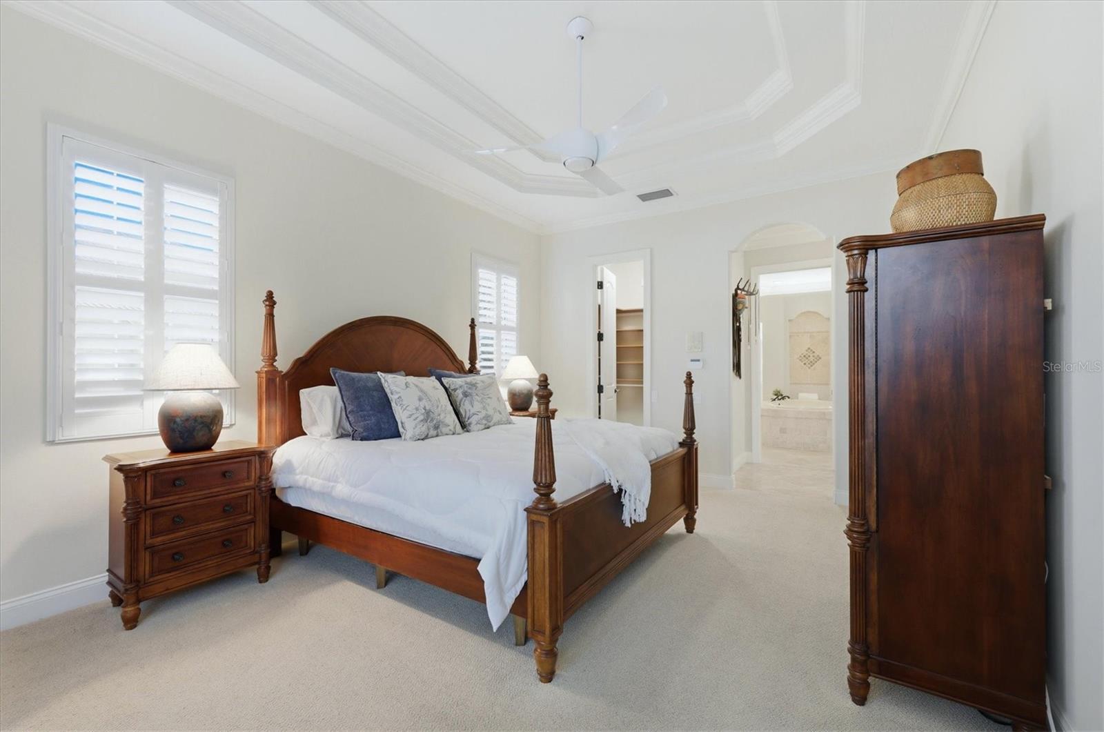 LAKEWOOD RANCH COUNTRY CLUB VILLAGE FF - Residential